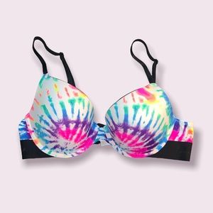 Pink by Victoria’s Secret Bra